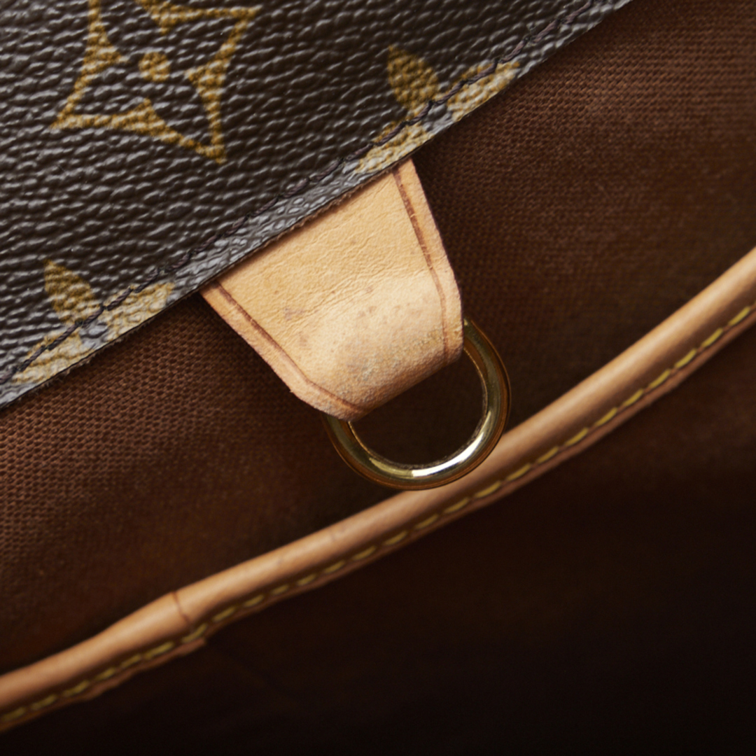 LOUIS VUITTON - ルイ ヴィトン モノグラム ヴァヴァンGM トートバッグ