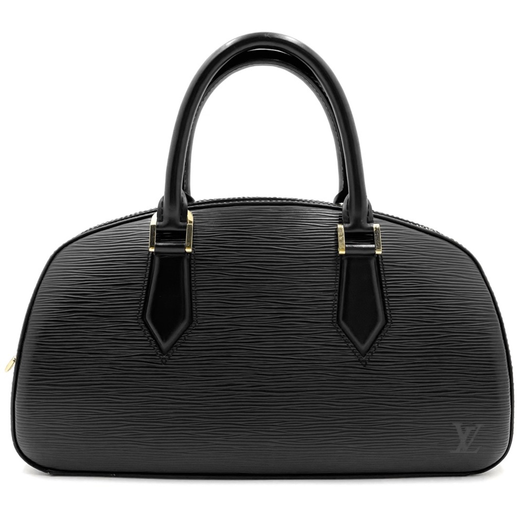 【値下げ中】LOUIS VUITTON ルイヴィトン ハンドバッグ エピ ジャスミン かばん 鞄 M52082    ブラック 黒 ゴールド金具 レディース 人気【品】