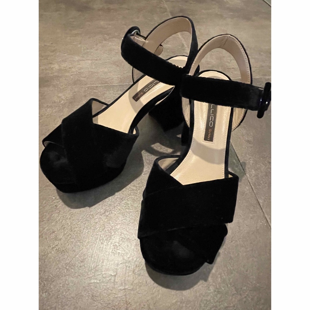 PELLICO SUNNY - PELLICO SUNNY ペリーコサニー サンダルの通販 by Y's ...
