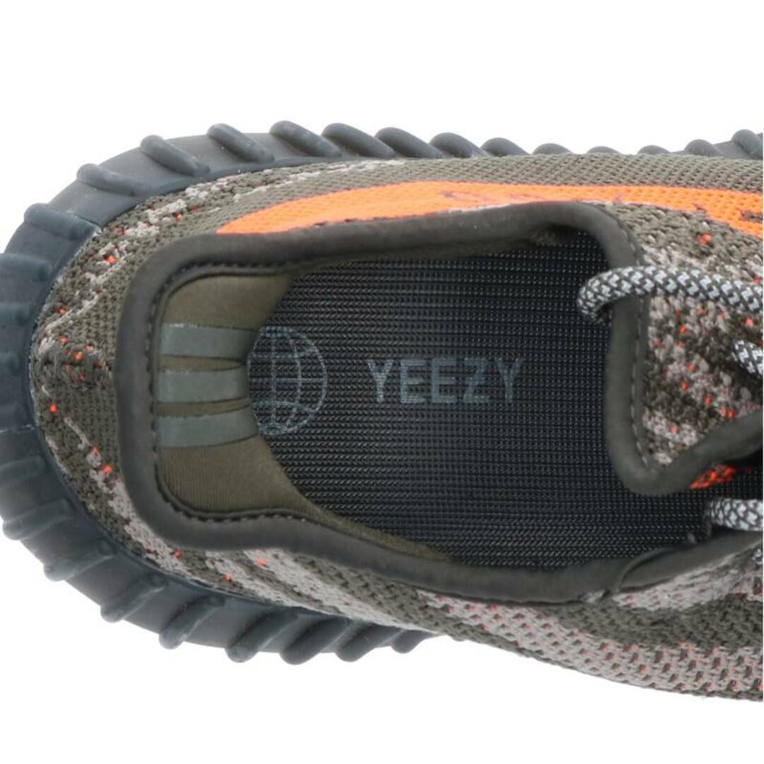 アディダス カニエウエスト YEEZY Boost 350 V2 Carbon Beluga HQ7045