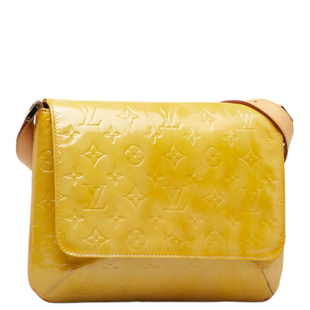 ■美品■LOUIS VUITTON ルイヴィトン ヴェルニ トンプソンストリート