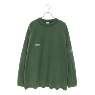 VETEMENTS - ヴェトモン 23AW UE54LS140Z インサイドアウト