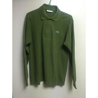 ラコステ(LACOSTE)の定番高品質ポロシャツ。ラコステ L1312(ポロシャツ)