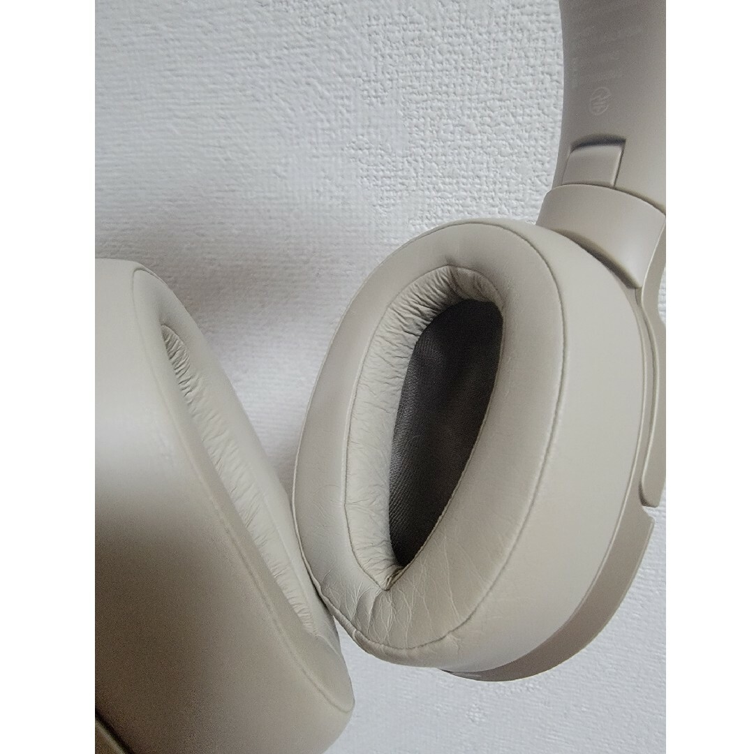 ソニー ヘッドホン h.ear on 2 MDR-H600A : ハイレゾ対応 | wic