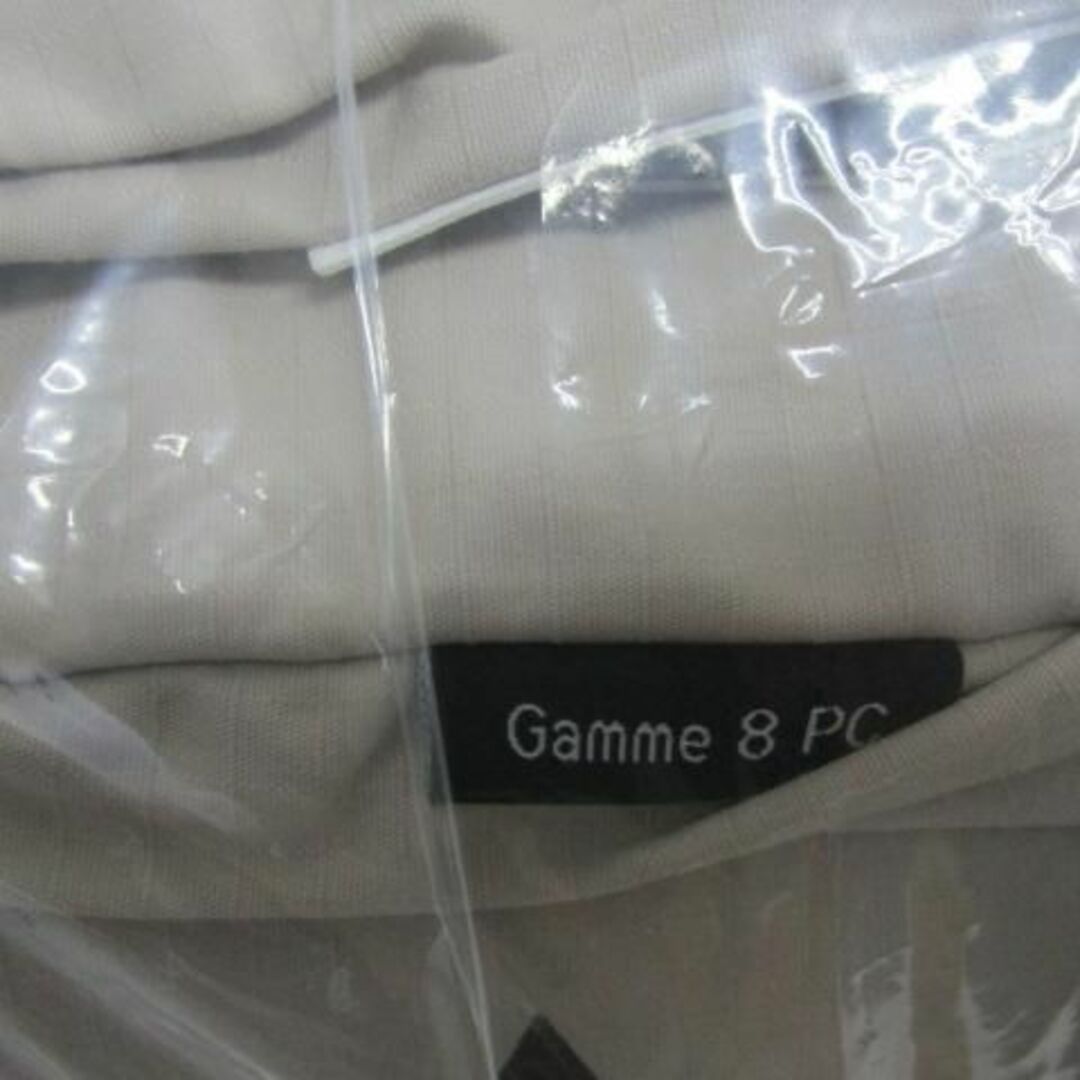 新品 NORTENT Gamme8 PC ノルテント ギャム8 PC