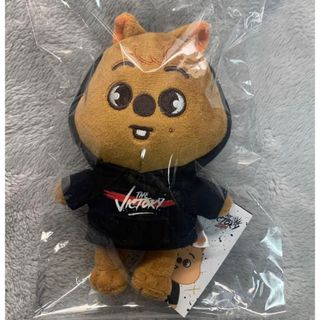 Stray Kids SKZOO MINI PLUSH ハンクォッカ ミニ - アイドル