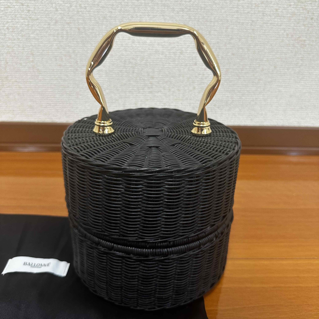 manimaris マニマリス pancakebasket パンケーキバスケット-