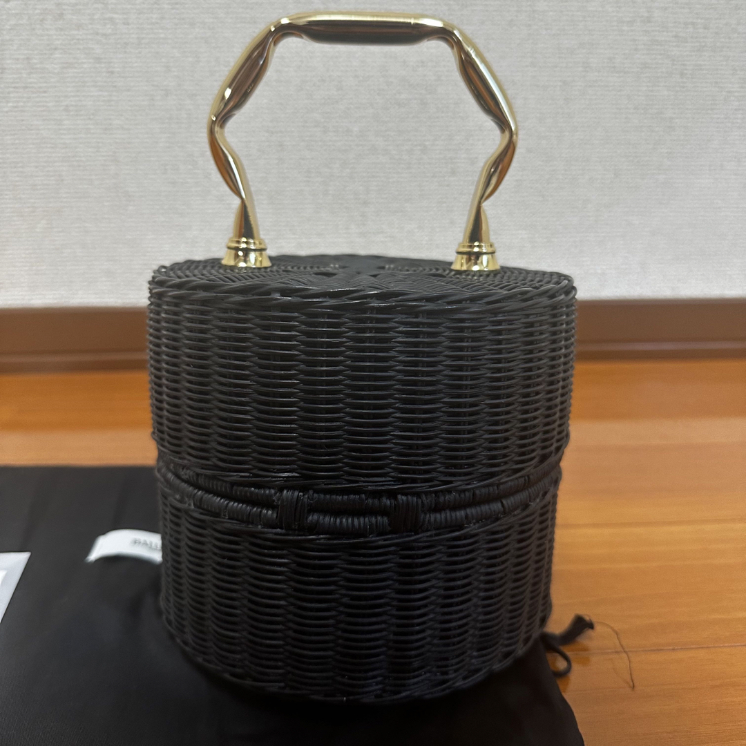 ⭐️美品⭐️マニマリスmanimaris パンケーキバスケット ダブル