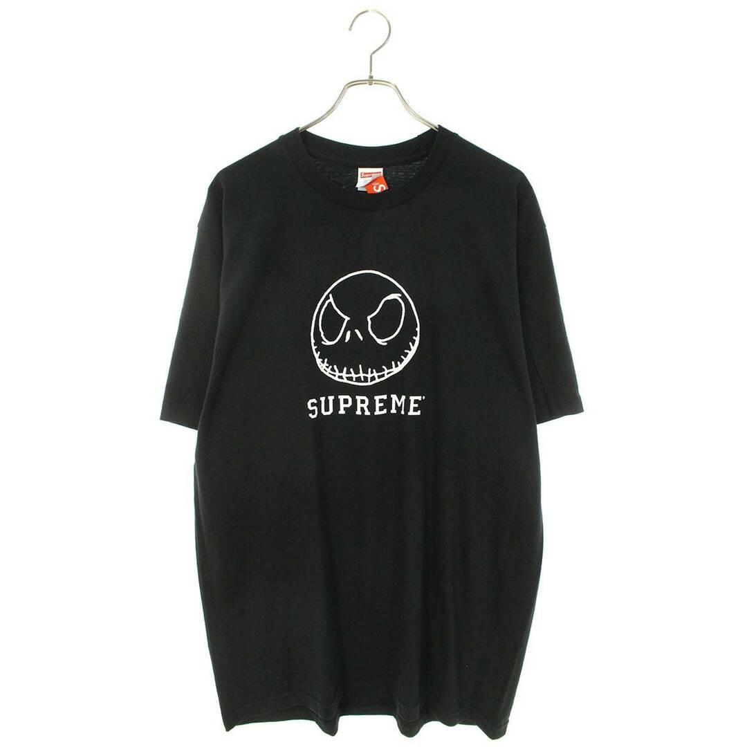 Supreme skeleton TEE BLACK Lサイズ ノベルティ付