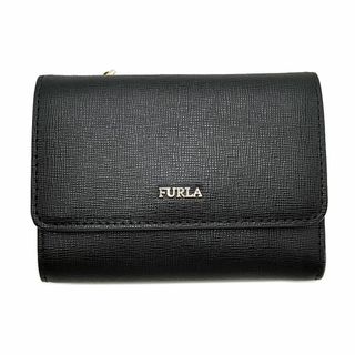 フルラ(Furla)の美品 フルラ FURLA 財布 三つ折り バビロン 03-23082302(財布)