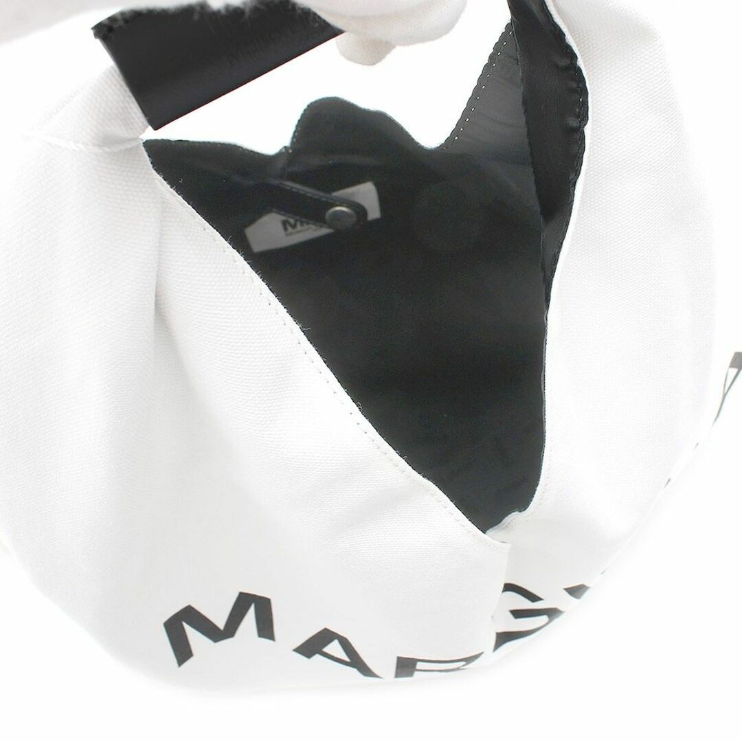 ショルダーバッグエムエムシックス MM6 Maison Margiela トートバッグ