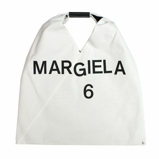 エムエムシックス(MM6)のエムエムシックス MM6 Maison Margiela トートバッグ (ショルダーバッグ)