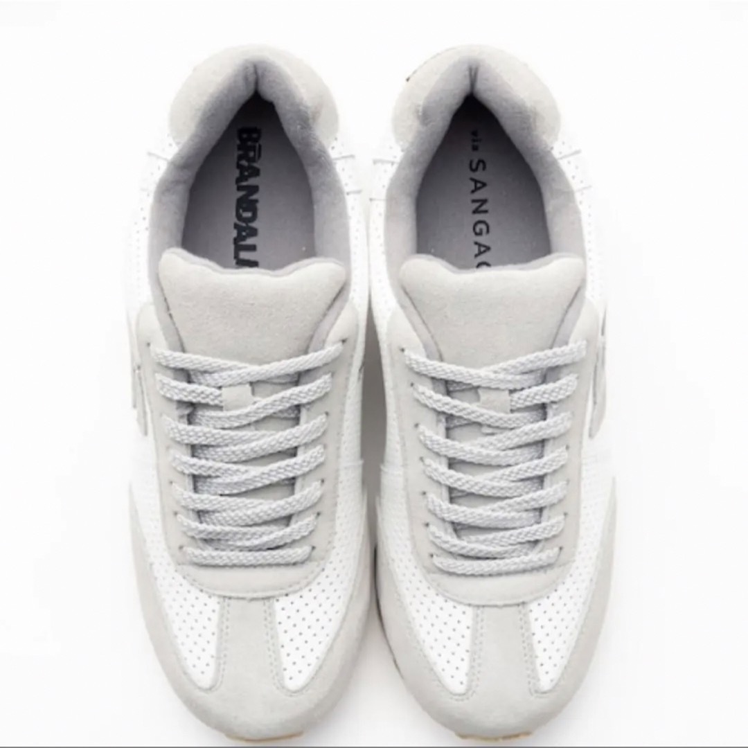 にゅ~ずMOM『BRANDALISED』22.0cmの通販 by キリンさんが運営するSHOP