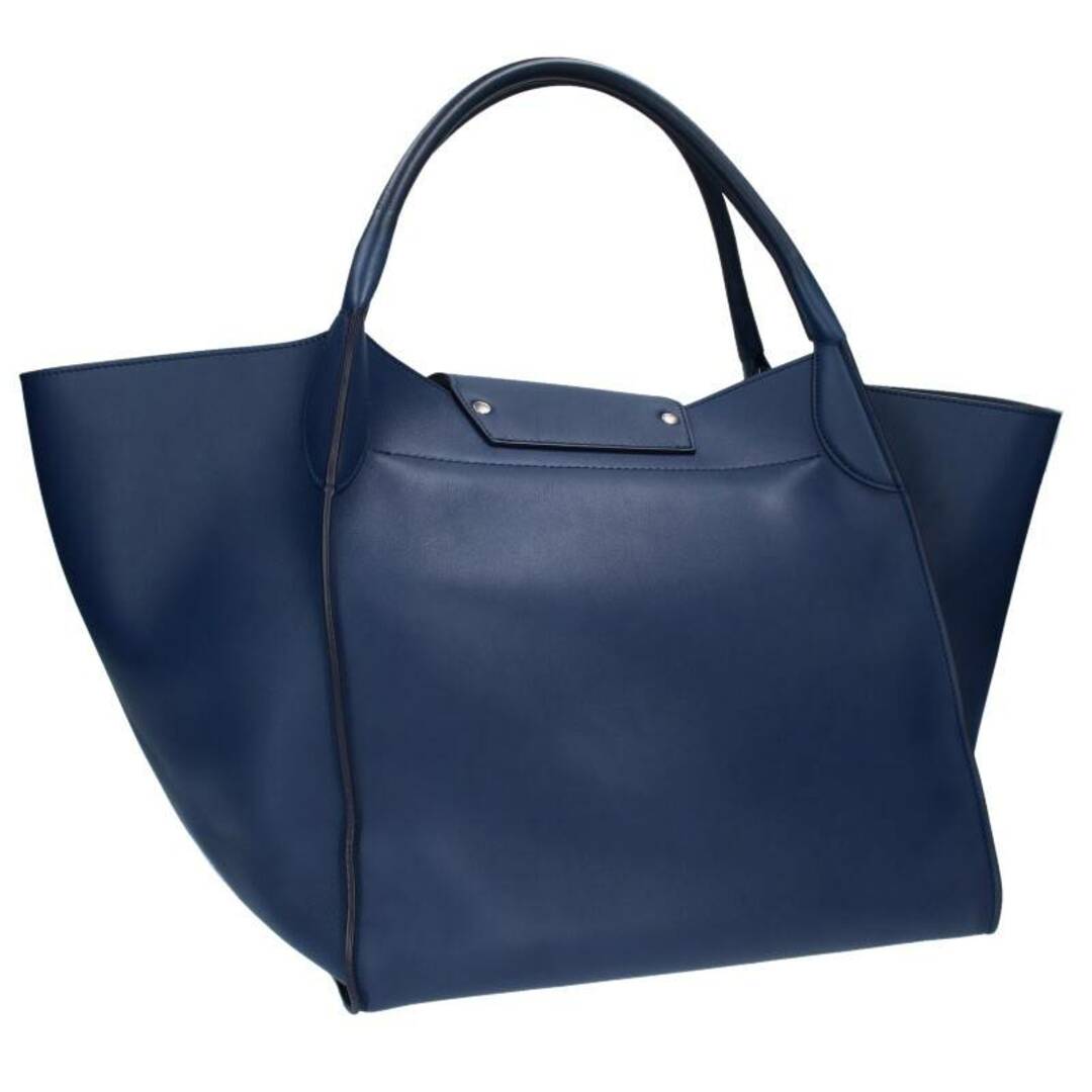 celine(セリーヌ)のセリーヌ  ビッグバッグ ミディアム レザートートバッグ メンズ メンズのバッグ(トートバッグ)の商品写真