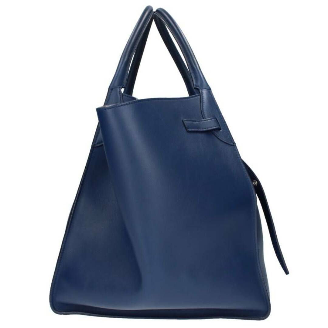CELINE - セリーヌ ビッグバッグ ミディアム レザートートバッグ CELINE - セリーヌ ビッグバッグ ミディアム レザートートバッグ
