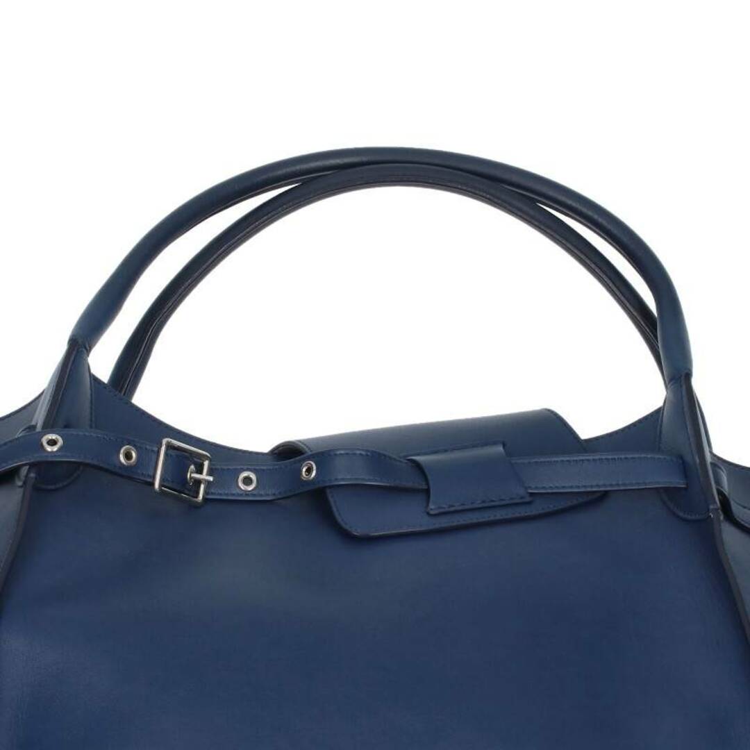 CELINE - セリーヌ ビッグバッグ ミディアム レザートートバッグ CELINE - セリーヌ ビッグバッグ ミディアム レザートートバッグ