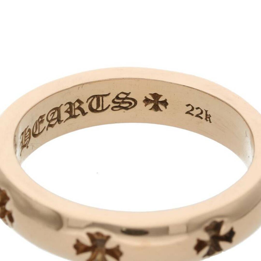 Chrome Hearts クロムハーツ K NEGATIVE CH PLUSK ネガティブCH
