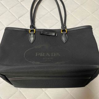 プラダ(PRADA)のプラダ　トートバッグ(トートバッグ)