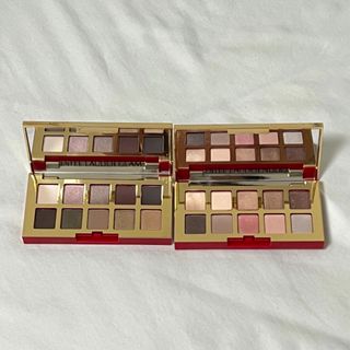 エスティローダー(Estee Lauder)のESTEELAUDER アイシャドウパレット(アイシャドウ)