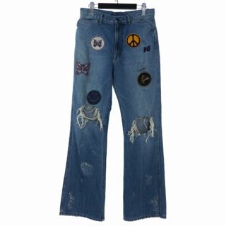 ニードルス デニム/ジーンズ(メンズ)の通販 100点以上 | Needlesの