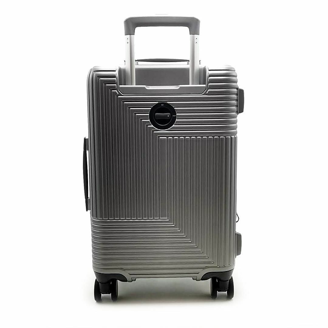超美品 サムソナイト キャリーケース スピナー55 03-23082307