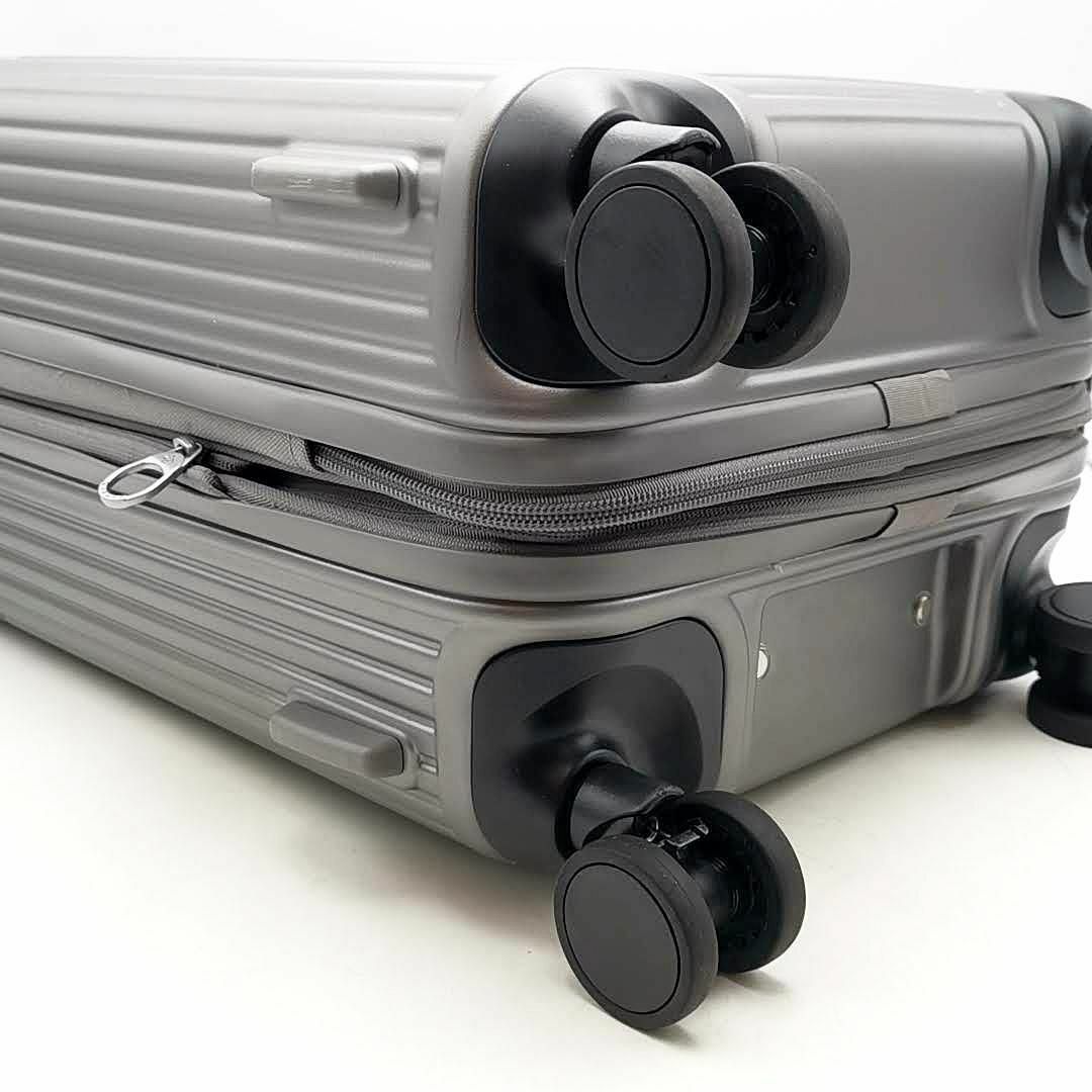 Samsonite - 超美品 サムソナイト キャリーケース スピナー55 03