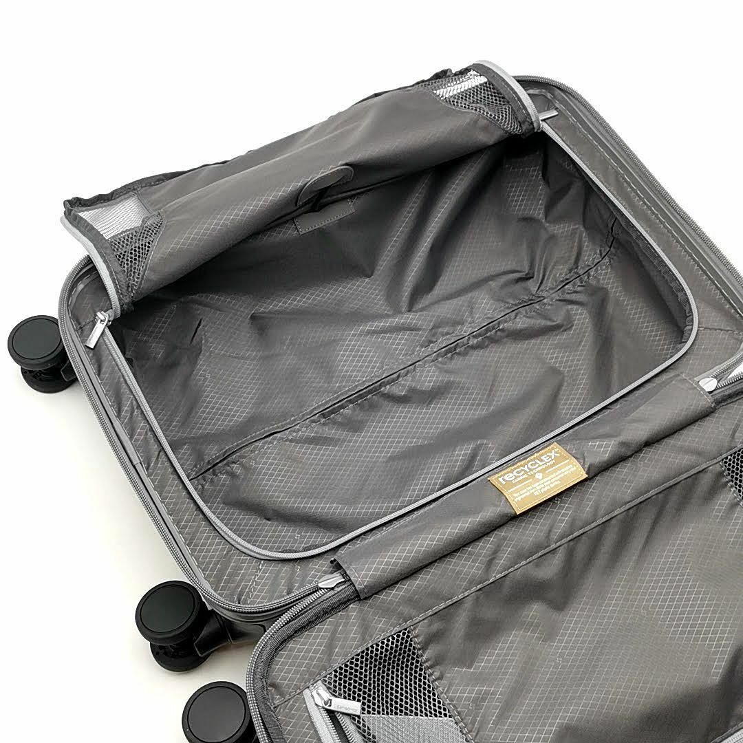 超美品 サムソナイト キャリーケース スピナー55 03-23082307