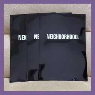 ネイバーフッド(NEIGHBORHOOD)のneighborhood ファイルセット(その他)