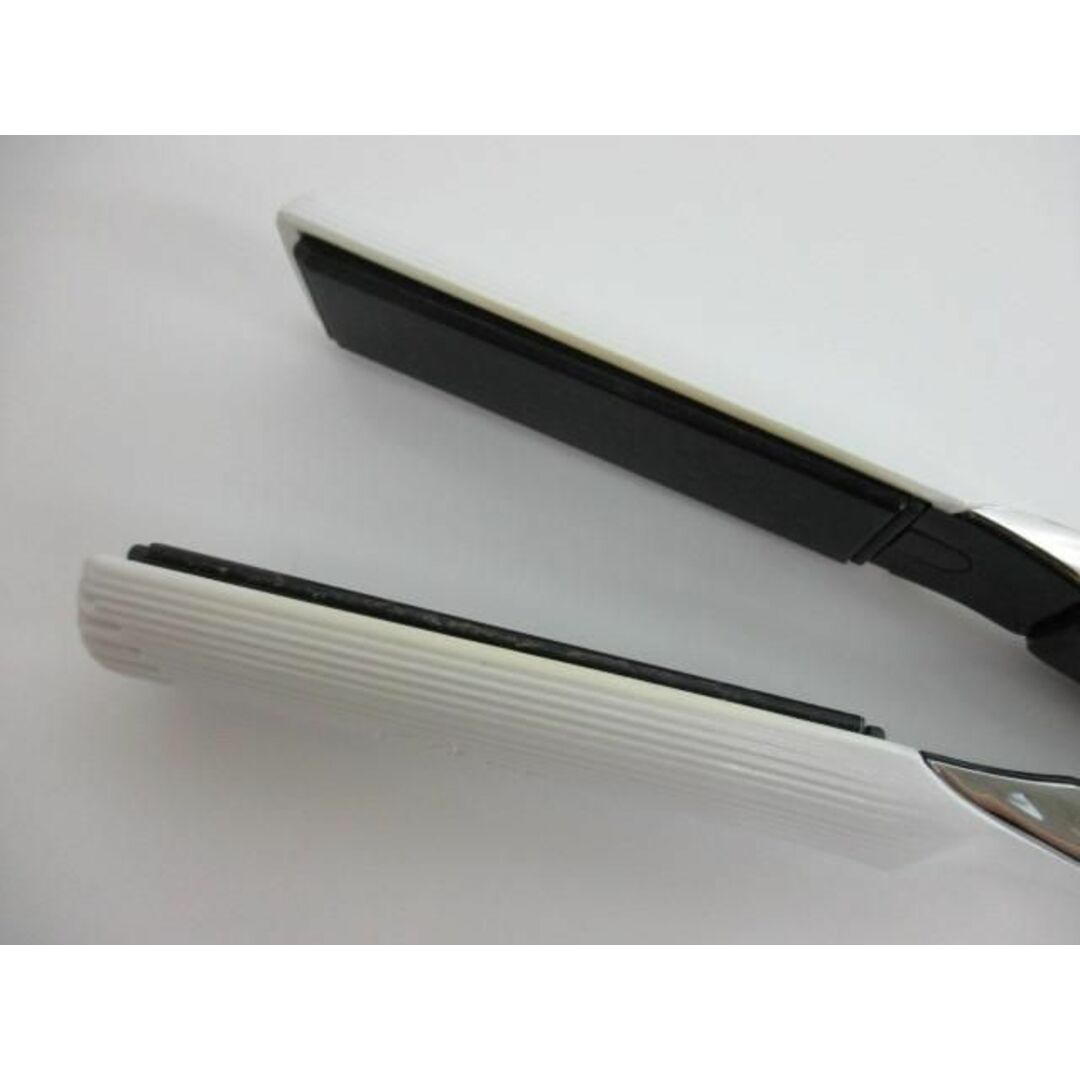 MTG リファ ReFa ビューテックストレートアイロン RE-AC02A 美容機器 MTG リファ ReFa ビューテックストレートアイロン RE-AC02A 美容機器