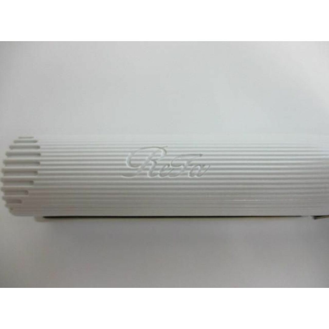 MTG リファ ReFa ビューテックストレートアイロン RE-AC02A 美容機器 MTG リファ ReFa ビューテックストレートアイロン RE-AC02A 美容機器