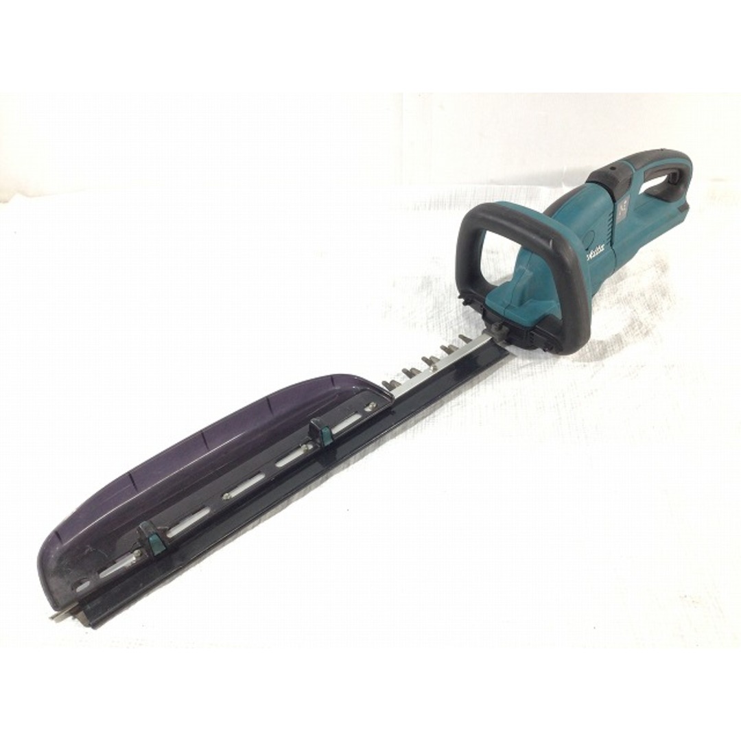 Makita - ☆中古品☆makita マキタ 36V 550mm 充電式ヘッジ Makita - ☆中古品☆makita マキタ 36V 550mm 充電式ヘッジ