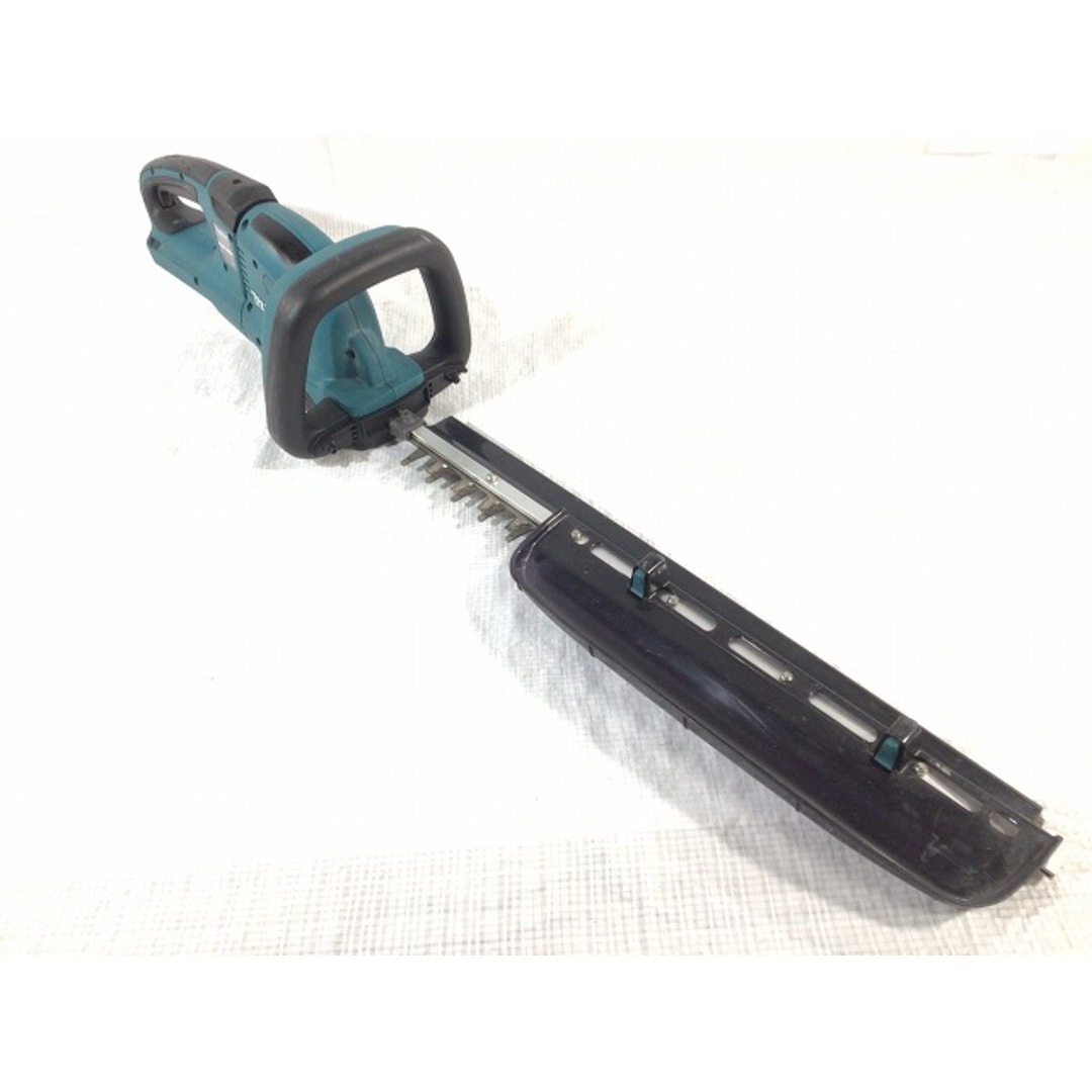 Makita - ☆中古品☆makita マキタ 36V 550mm 充電式ヘッジ Makita - ☆中古品☆makita マキタ 36V 550mm 充電式ヘッジ