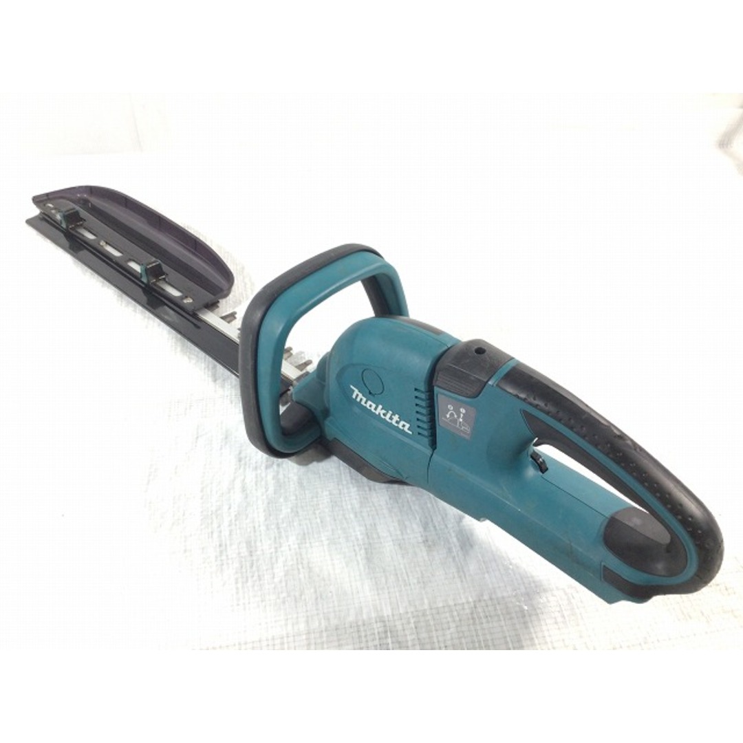Makita - ☆中古品☆makita マキタ 36V 550mm 充電式ヘッジ Makita - ☆中古品☆makita マキタ 36V 550mm 充電式ヘッジ