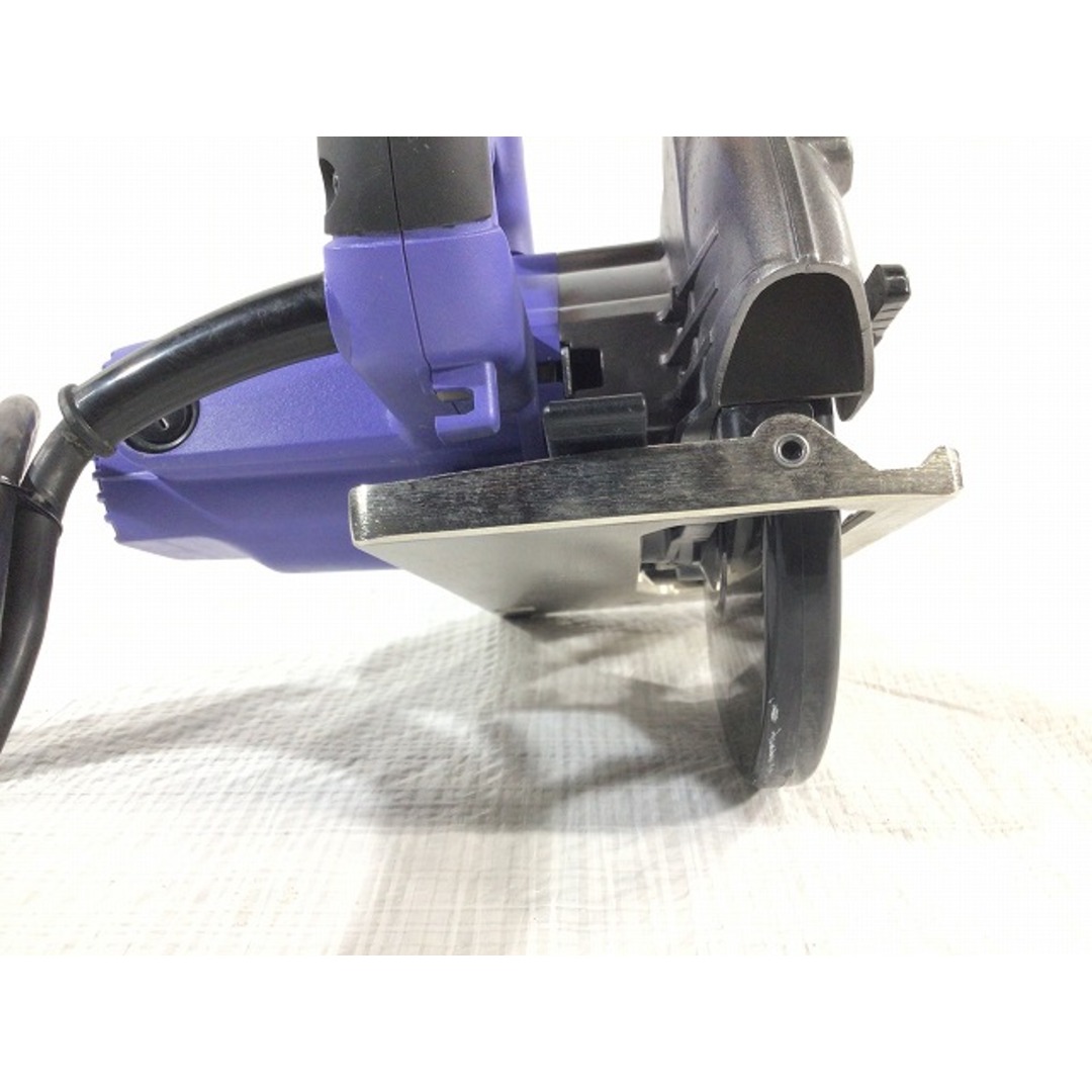 日立 - ☆中古品☆HiKOKI ハイコーキ 165mm 丸ノコ FC6MA3 日立 - ☆中古品☆HiKOKI ハイコーキ 165mm 丸ノコ FC6MA3