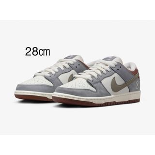 NIKE - ※専用※ 28㎝ Nike SB Dunk Low Yuto Horigomeの通販 by ...