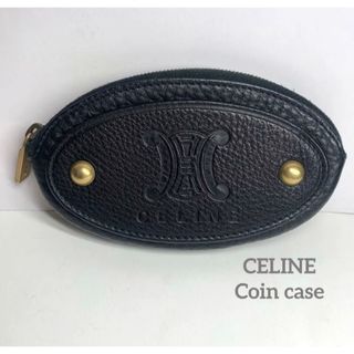 celine - CELINE☆セリーヌ コインケース ミニ財布 小銭入れの通販｜ラクマ