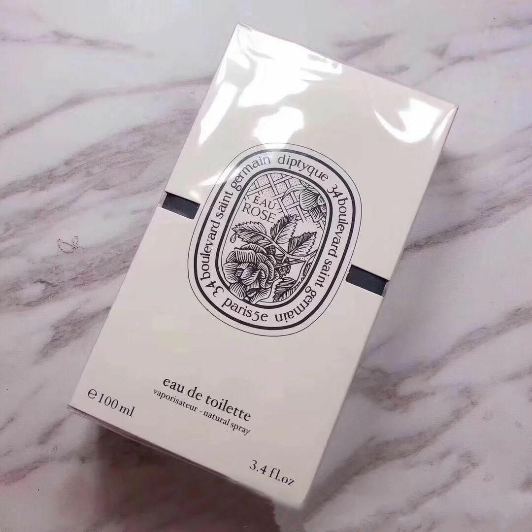 Diptyque ディプティック オードトワレ オーローズ ml www