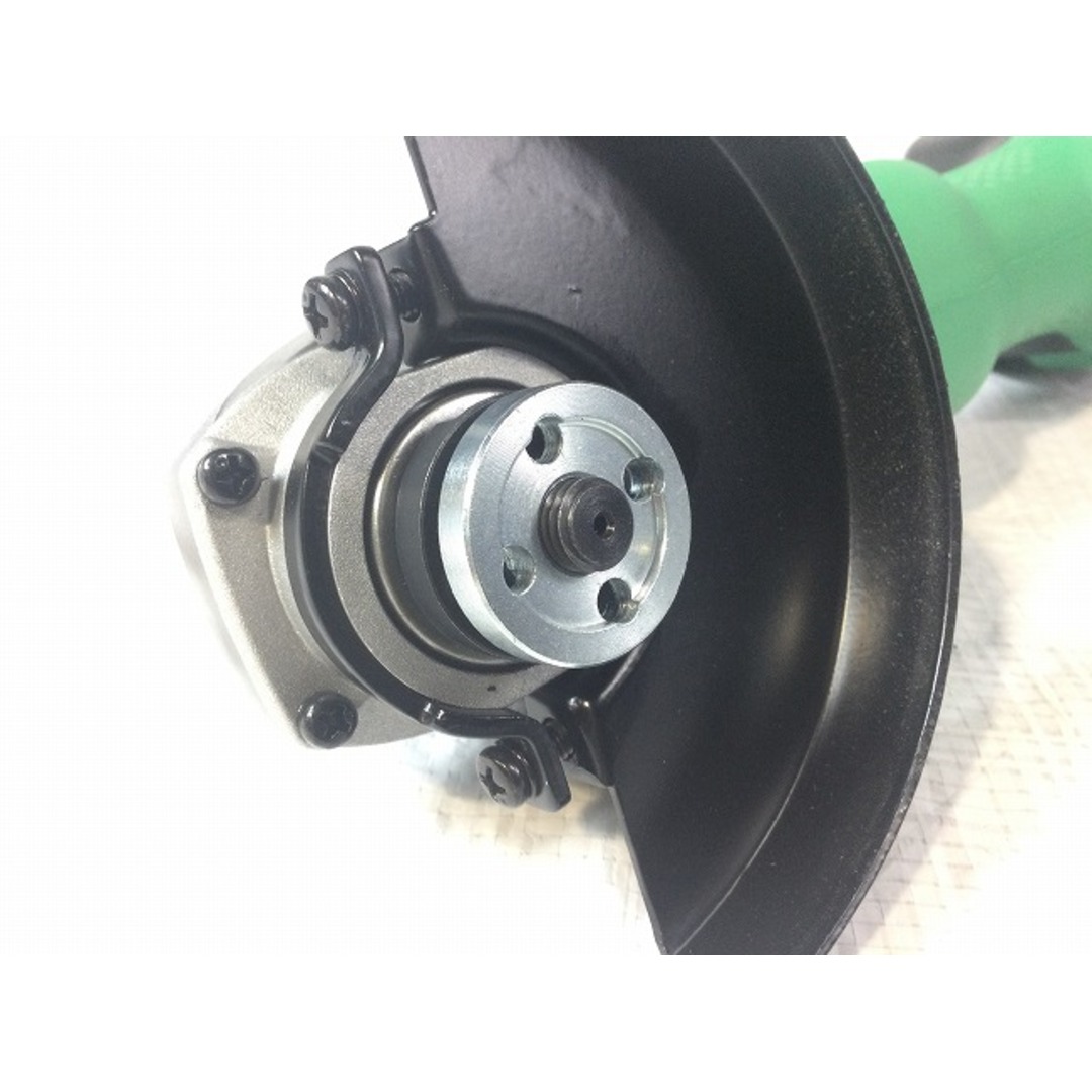 ☆未使用品☆HiKOKI ハイコーキ 36V 100mm コードレスディスク ☆未使用品☆HiKOKI ハイコーキ 36V 100mm コードレスディスク