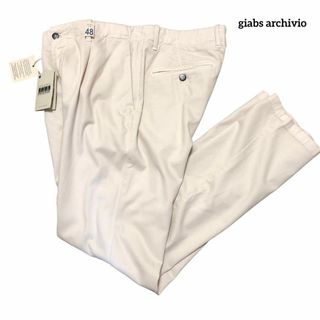 GIAB'S - 【新品・タグ付き】giabs archivio ジャブスアルキヴィオ ...