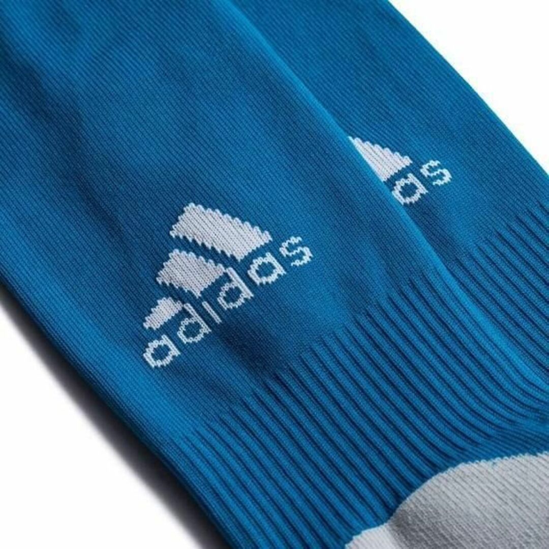 adidas ☆送料無料☆UK直輸入☆アディダス☆ユベントス ストッキング☆U青x灰/M☆の通販 by Mr.にゃん太郎｜アディダスならラクマ