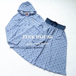 ピンクハウス コラボの通販 200点以上 | PINK HOUSEを買うならラクマ