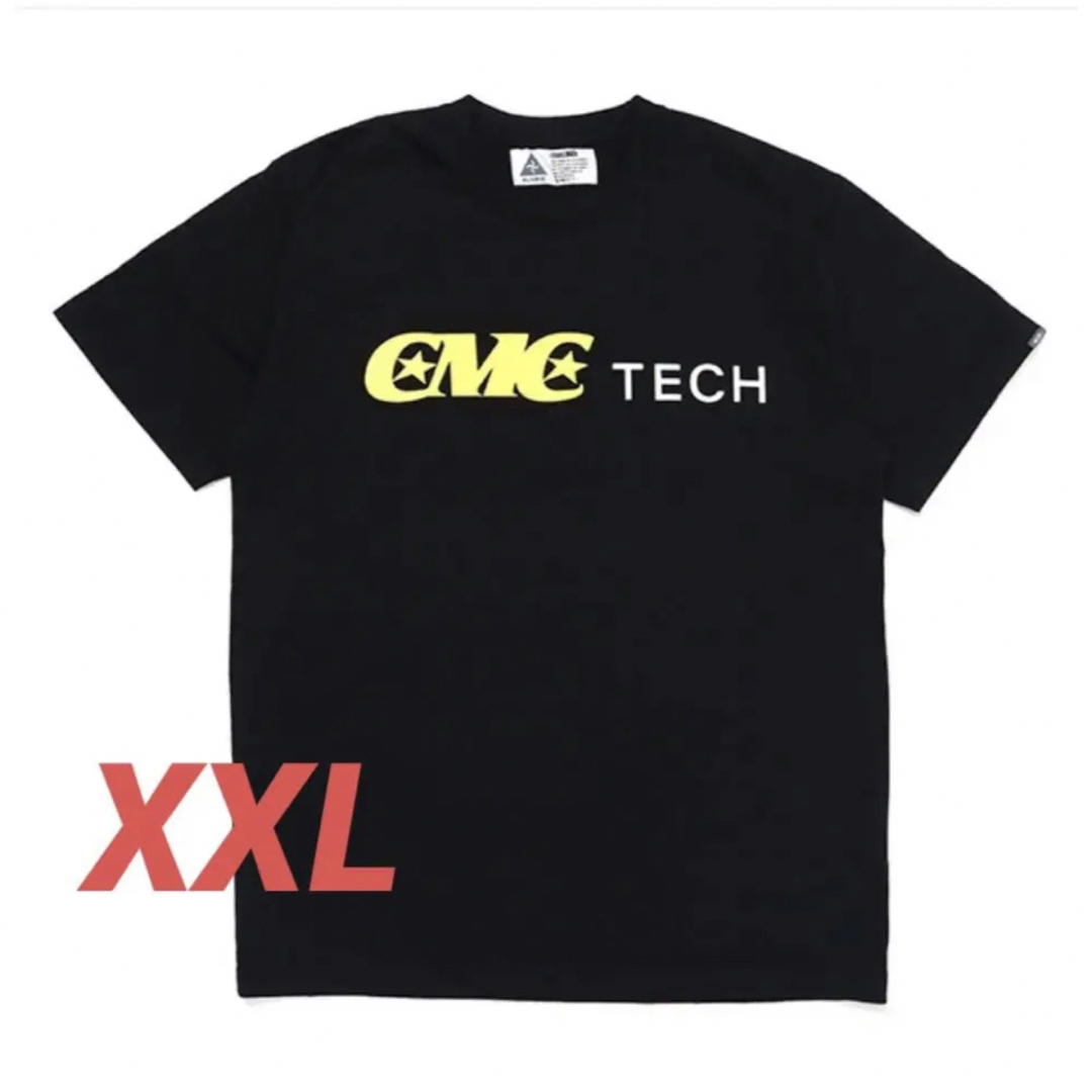 最短出荷 challenger CMC TECH TEE チャレンジャー Tシャツ | www