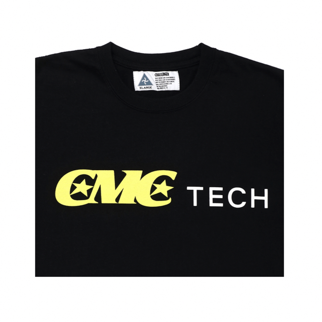 Harley Davidson(ハーレーダビッドソン)のchallenger CMC TECH TEE チャレンジャー Tシャツ メンズのトップス(Tシャツ/カットソー(半袖/袖なし))の商品写真