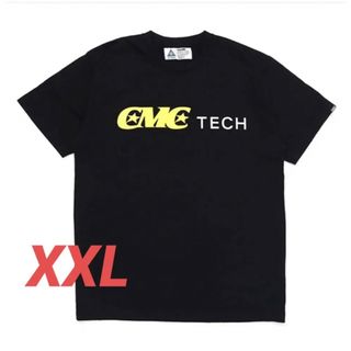 ハーレーダビッドソン(Harley Davidson)のchallenger CMC TECH TEE チャレンジャー Tシャツ(Tシャツ/カットソー(半袖/袖なし))