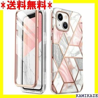 ☆在庫処分 i-Blason iPhone14 ケース 6 かわいい 2309の通販|ラクマ