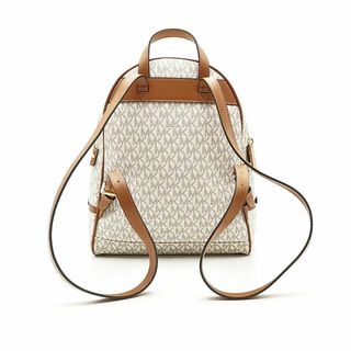 Michael Kors - 超美品 マイケルコース リュック リアジップ 03