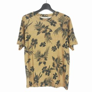 ドリスヴァンノッテン Tシャツ・カットソー(メンズ)(花柄)の通販 13