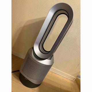 ダイソン Dyson Pure Cool DP04 WS N 空気清浄 扇風機