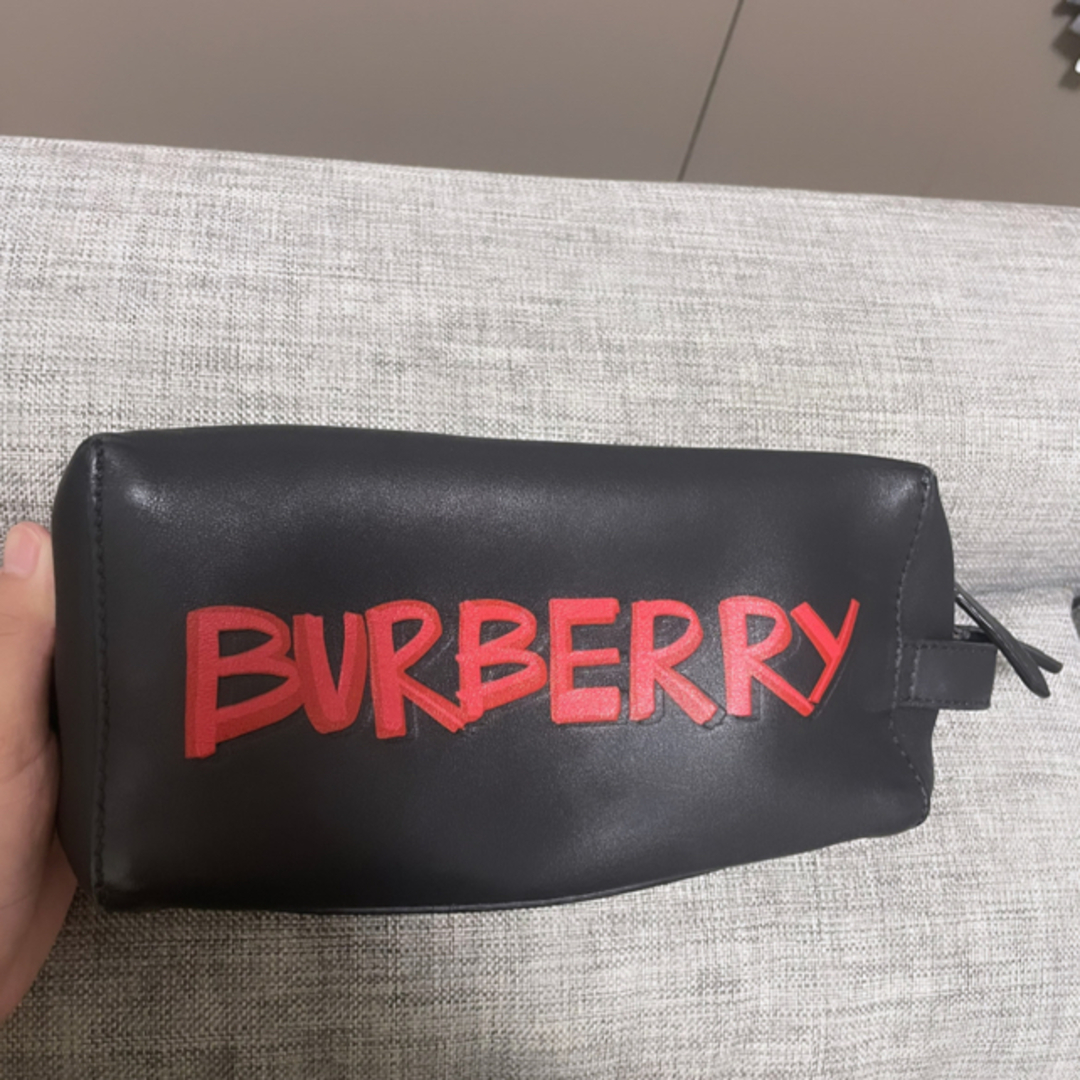 BURBERRY(バーバリー)のぶーちゃんさん専用 メンズのバッグ(セカンドバッグ/クラッチバッグ)の商品写真