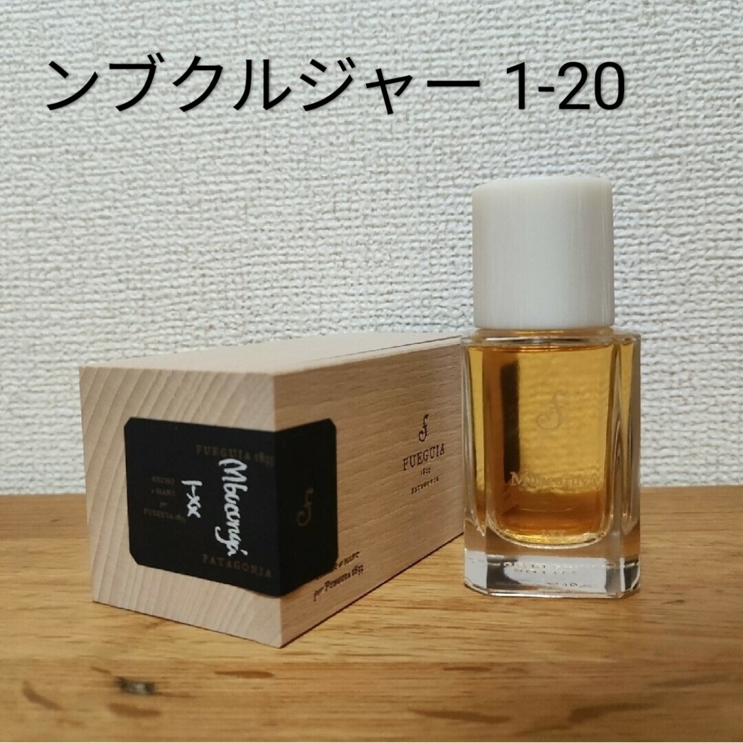 フエギア　ンブクルジャー　30ml